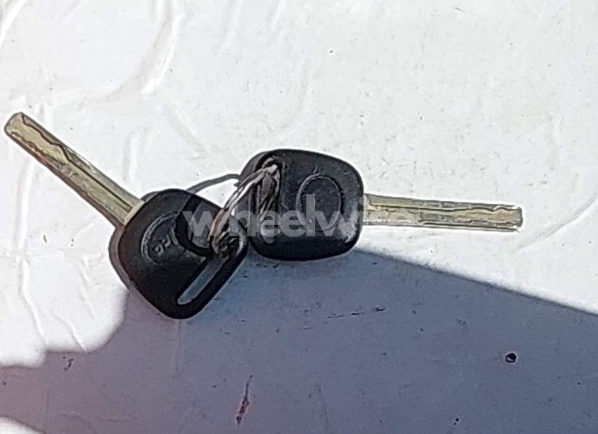 Photo 11 of 2011 Kia Rio LX (VIN KNADH4A3XB6944721)