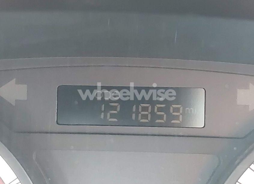 Photo 15 of 2011 Kia Rio5 LX (VIN KNADH5A32B6748164)