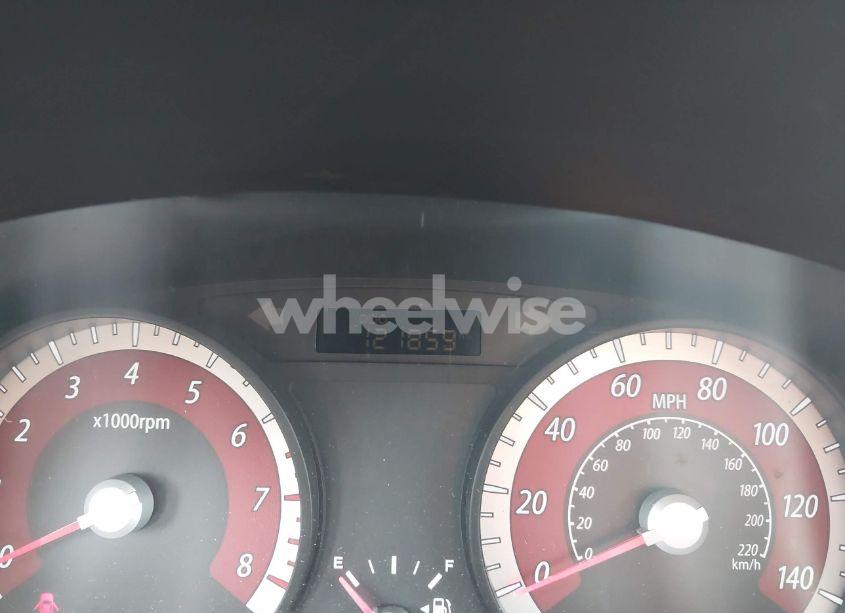 Photo 7 of 2011 Kia Rio5 LX (VIN KNADH5A32B6748164)