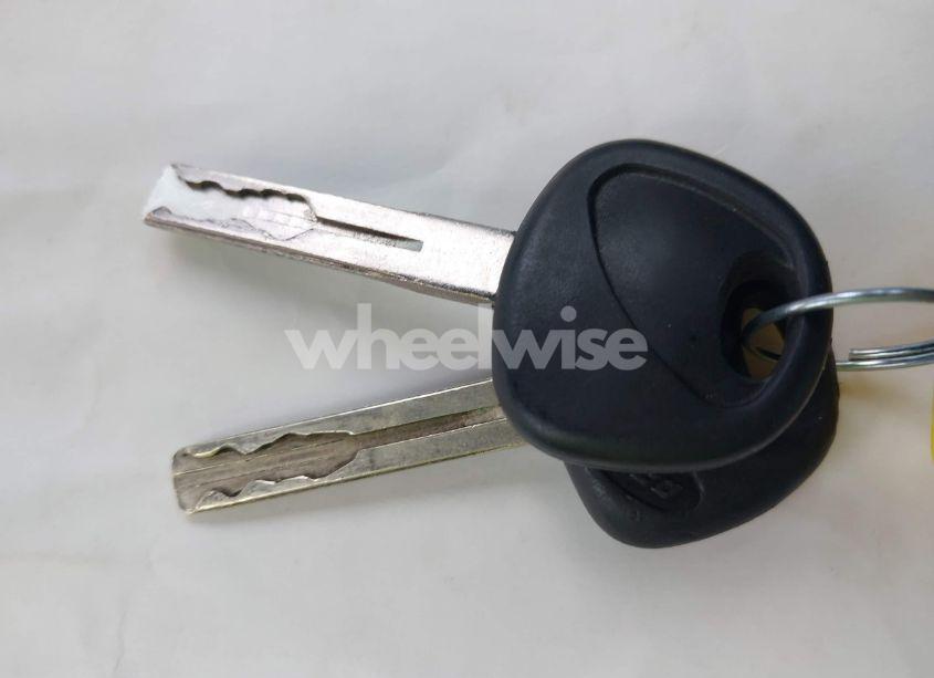 Photo 11 of 2013 Kia Rio LX (VIN KNADM4A30D6231678)