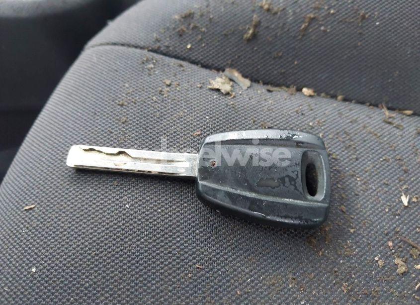 Photo 11 of 2016 Kia Rio LX (VIN KNADM4A30G6688284)