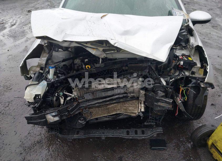 Photo 6 of 2016 Kia Rio LX (VIN KNADM4A30G6688284)