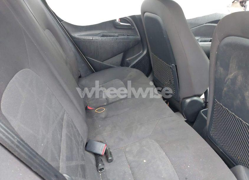 Photo 8 of 2016 Kia Rio LX (VIN KNADM4A30G6688284)