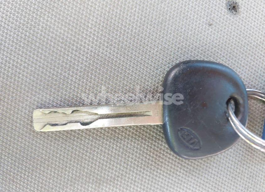 Photo 11 of 2013 Kia Rio LX (VIN KNADM4A31D6188047)