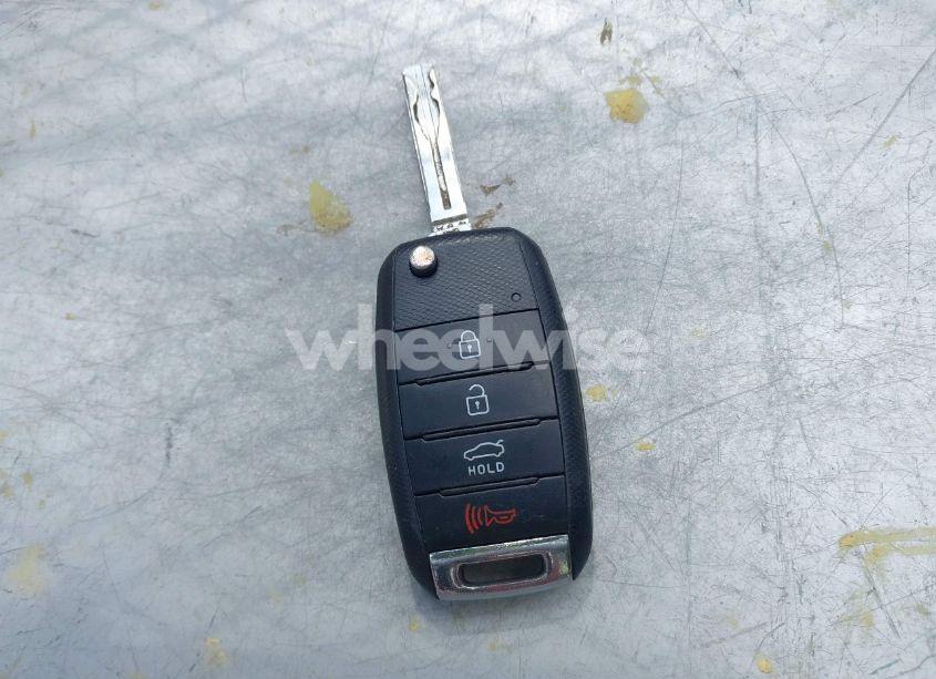 Photo 11 of 2014 Kia Rio LX (VIN KNADM4A32E6415456)
