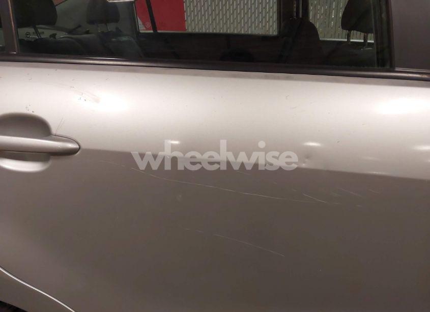 Photo 19 of 2015 Kia Rio LX (VIN KNADM4A32F6454159)