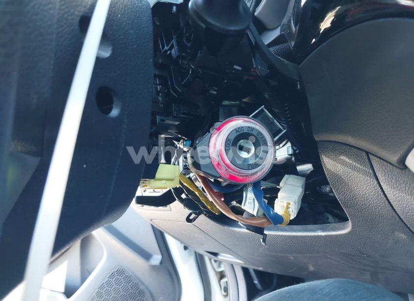 Photo 18 of 2017 Kia Rio LX (VIN KNADM4A32H6010797)