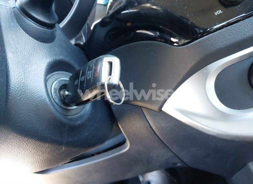 Photo 11 of 2017 Kia Rio LX (VIN KNADM4A32H6050085)