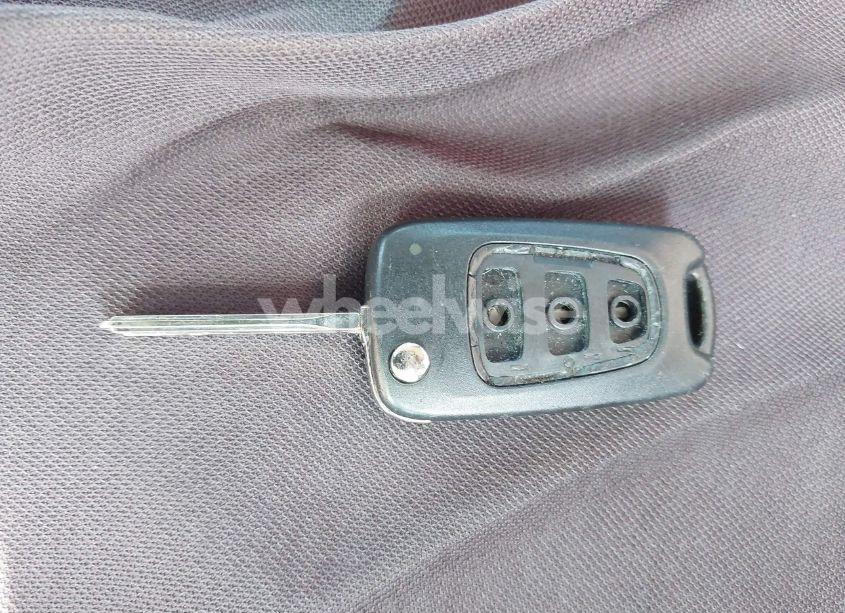 Photo 11 of 2013 Kia Rio LX (VIN KNADM4A33D6219766)