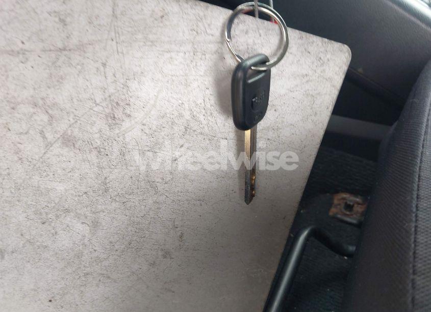 Photo 11 of 2014 Kia Rio LX (VIN KNADM4A33E6334353)