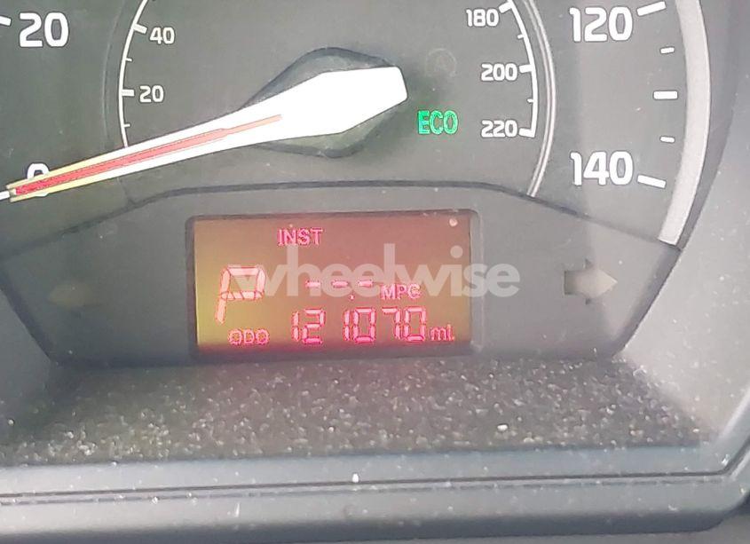 Photo 15 of 2014 Kia Rio LX (VIN KNADM4A33E6334353)