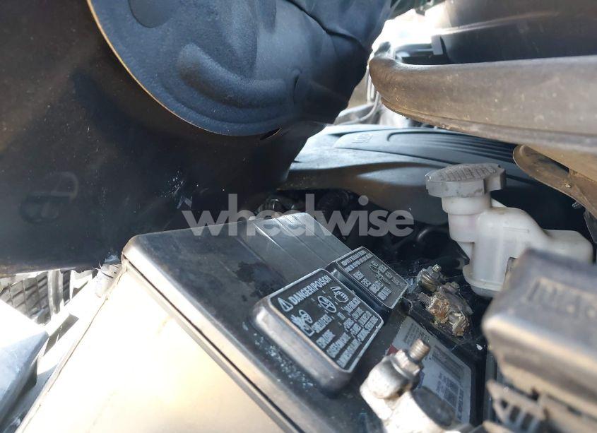 Photo 10 of 2014 Kia Rio LX (VIN KNADM4A33E6376313)