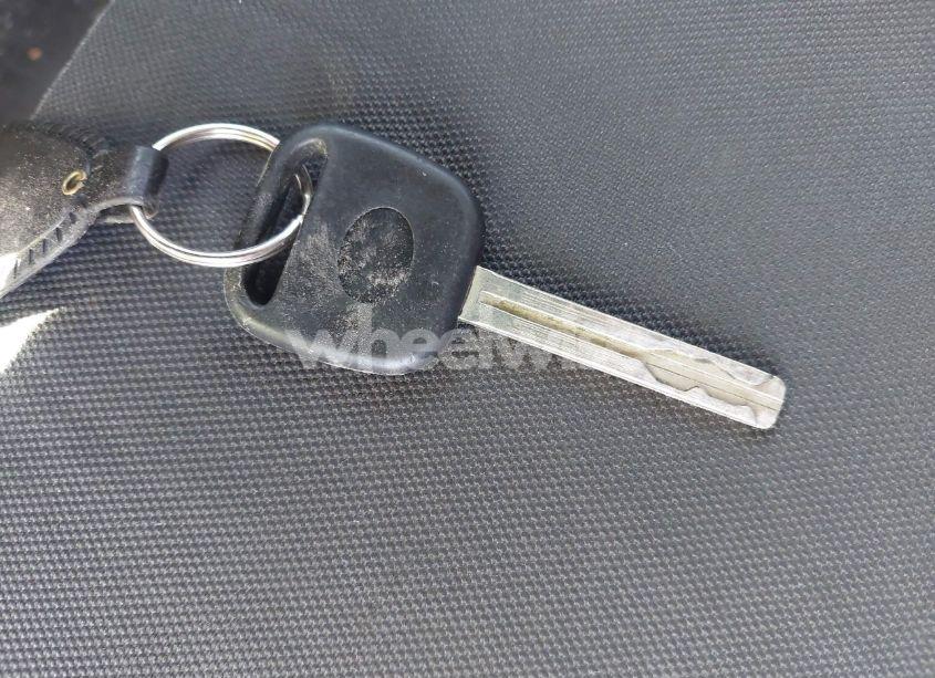 Photo 11 of 2015 Kia Rio LX (VIN KNADM4A33F6458074)