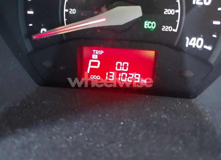 Photo 7 of 2015 Kia Rio LX (VIN KNADM4A33F6458074)