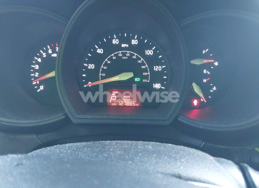 Photo 7 of 2016 Kia Rio LX (VIN KNADM4A33G6540064)