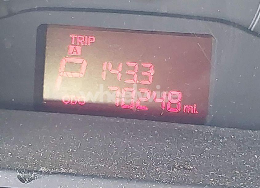 Photo 7 of 2017 Kia Rio LX (VIN KNADM4A33H6036129)