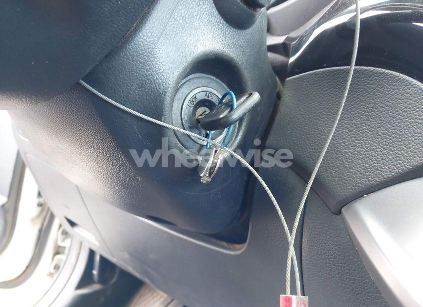 Photo 11 of 2017 Kia Rio LX (VIN KNADM4A33H6049222)