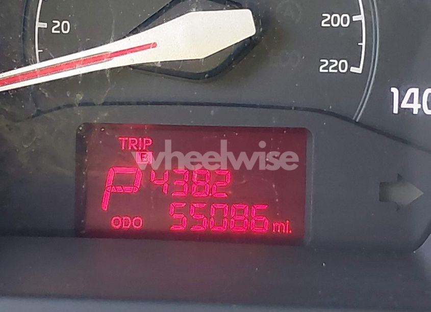 Photo 15 of 2017 Kia Rio LX (VIN KNADM4A33H6051598)