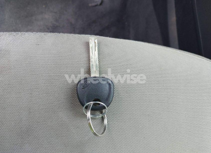 Photo 11 of 2014 Kia Rio LX (VIN KNADM4A34E6413756)