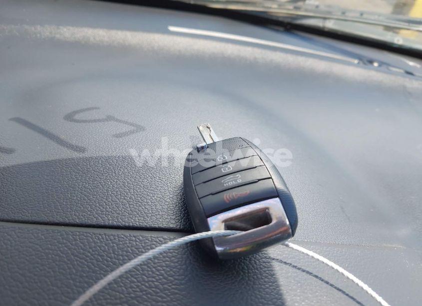 Photo 11 of 2015 Kia Rio LX (VIN KNADM4A34F6484862)