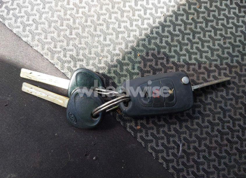 Photo 11 of 2013 Kia Rio LX (VIN KNADM4A35D6262733)