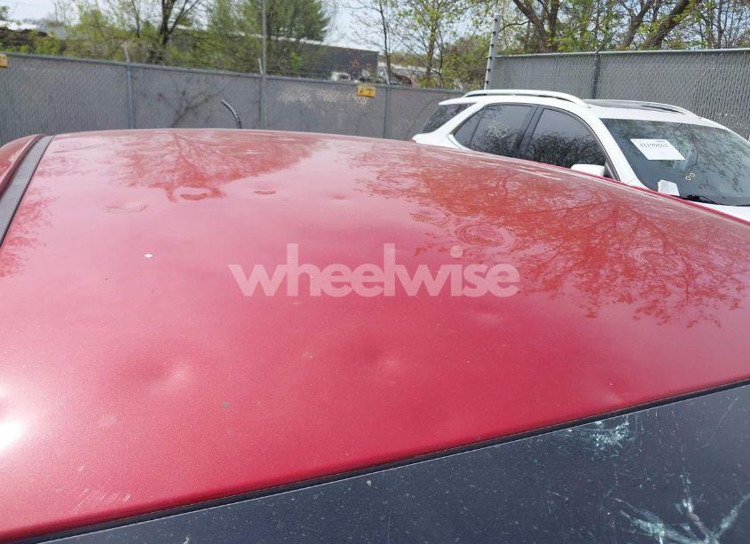 Photo 13 of 2014 Kia Rio LX (VIN KNADM4A35E6393601)