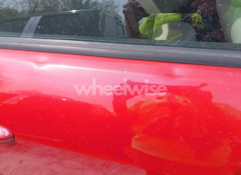 Photo 14 of 2014 Kia Rio LX (VIN KNADM4A35E6393601)