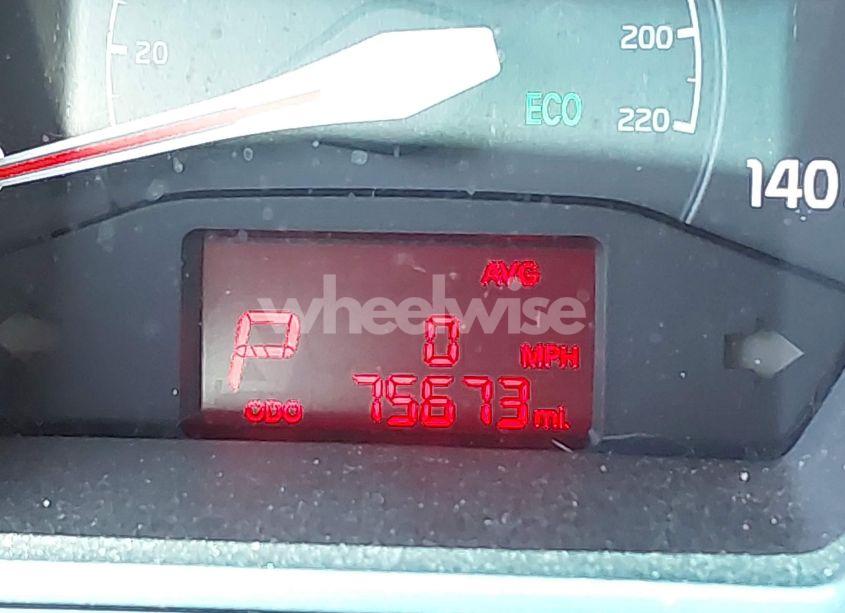 Photo 15 of 2015 Kia Rio LX (VIN KNADM4A35F6434147)