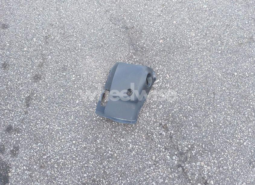 Photo 12 of 2015 Kia Rio LX (VIN KNADM4A35F6442989)