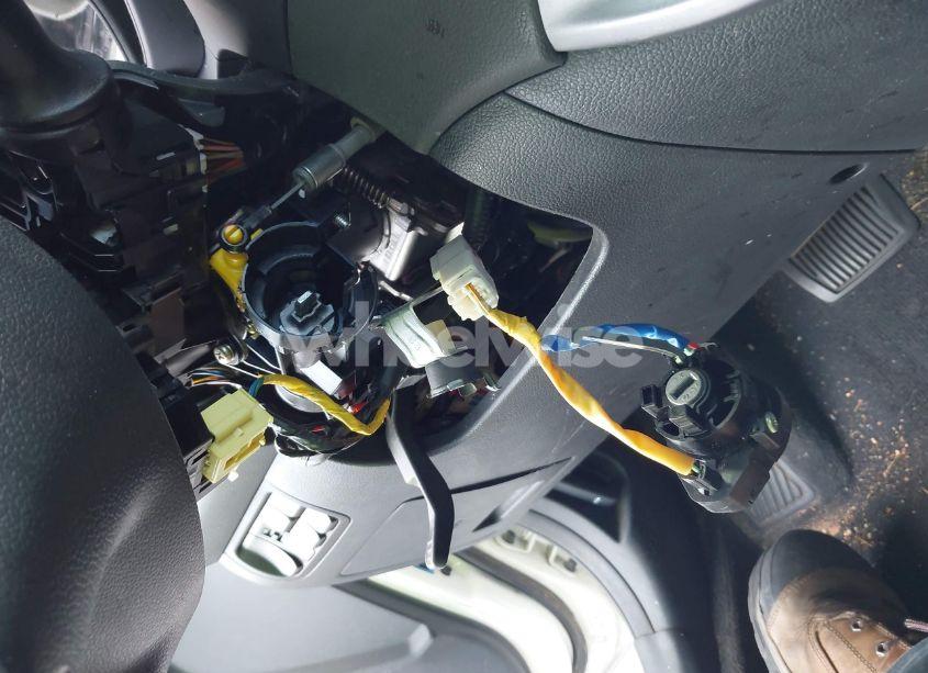 Photo 6 of 2015 Kia Rio LX (VIN KNADM4A35F6442989)