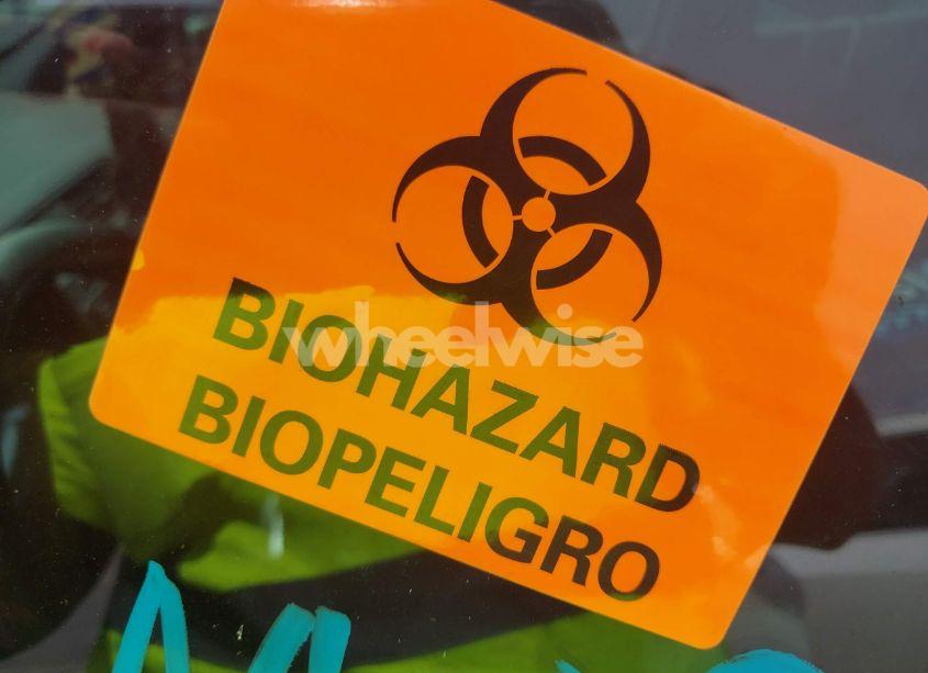 Photo 11 of 2013 Kia Rio LX (VIN KNADM4A36D6148689)