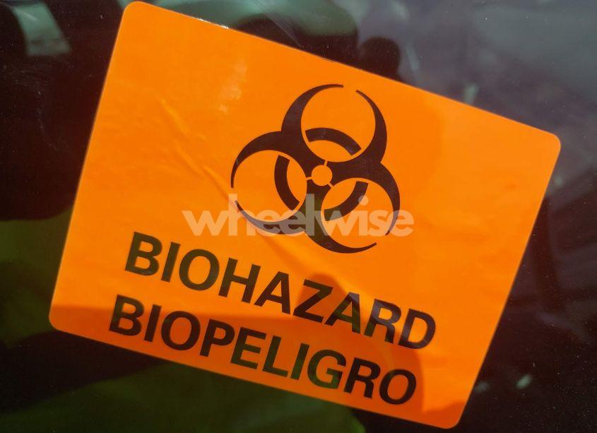 Photo 5 of 2013 Kia Rio LX (VIN KNADM4A36D6148689)