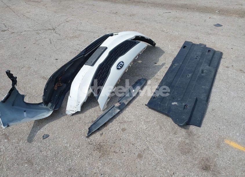 Photo 12 of 2014 Kia Rio LX (VIN KNADM4A36E6349087)