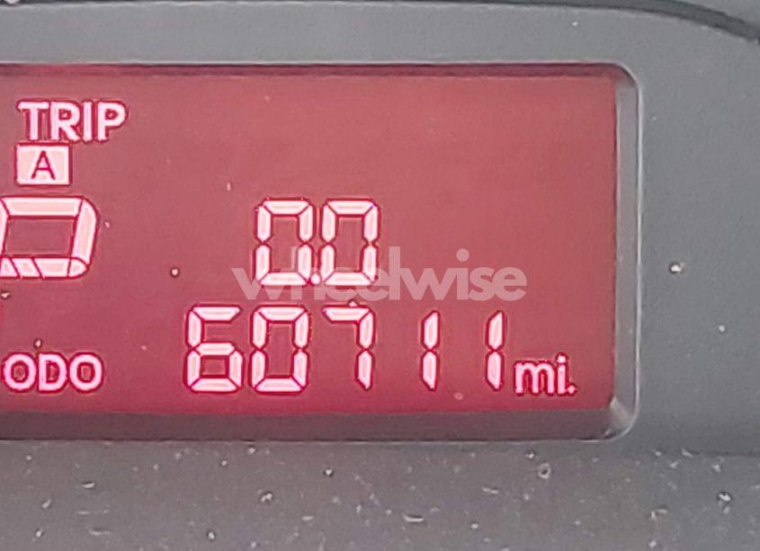 Photo 15 of 2016 Kia Rio LX (VIN KNADM4A36G6658609)