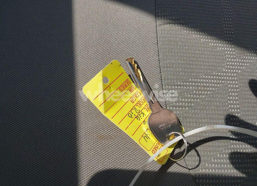 Photo 11 of 2016 Kia Rio LX (VIN KNADM4A36G6662238)