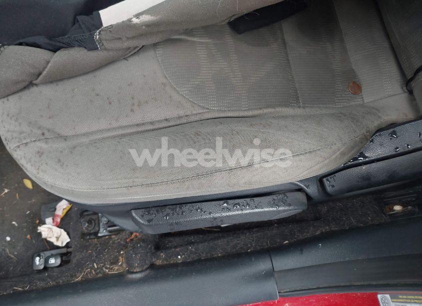 Photo 12 of 2015 Kia Rio LX (VIN KNADM4A37F6491191)