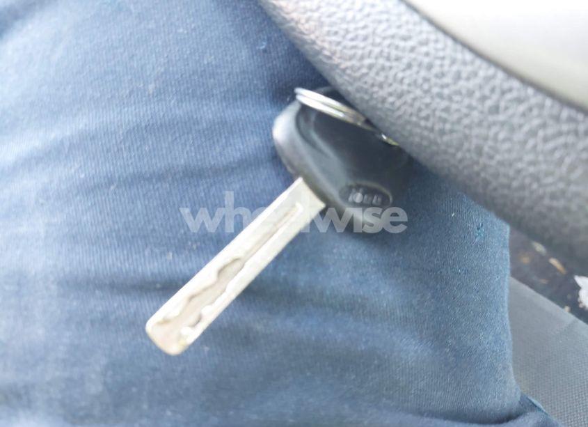 Photo 11 of 2012 Kia Rio LX (VIN KNADM4A38C6057552)