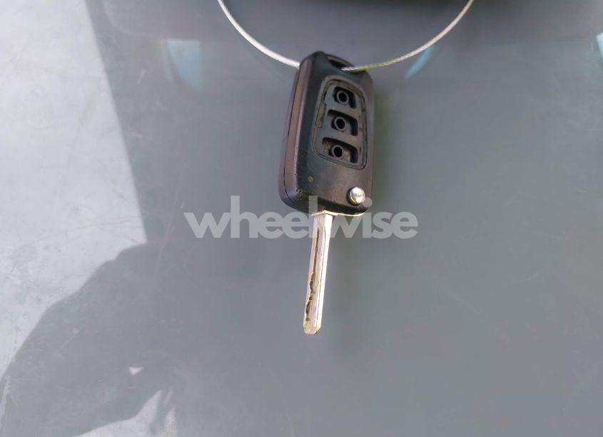 Photo 11 of 2013 Kia Rio LX (VIN KNADM4A38D6291093)