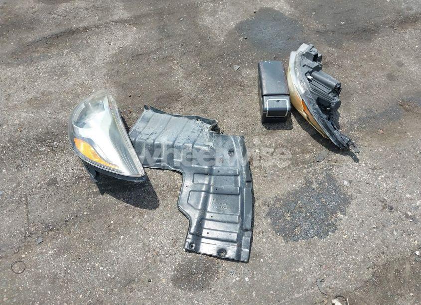 Photo 12 of 2013 Kia Rio LX (VIN KNADM4A38D6291093)