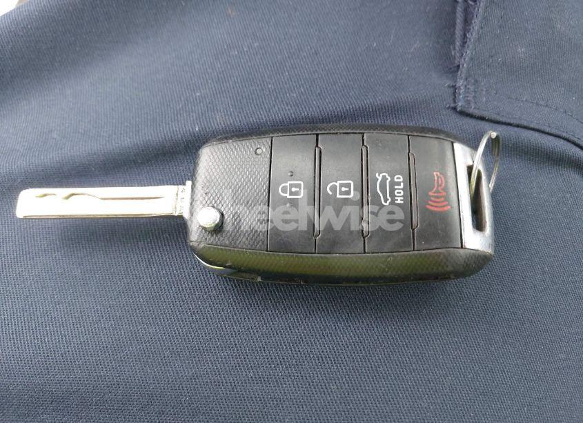 Photo 11 of 2014 Kia Rio LX (VIN KNADM4A38E6350502)