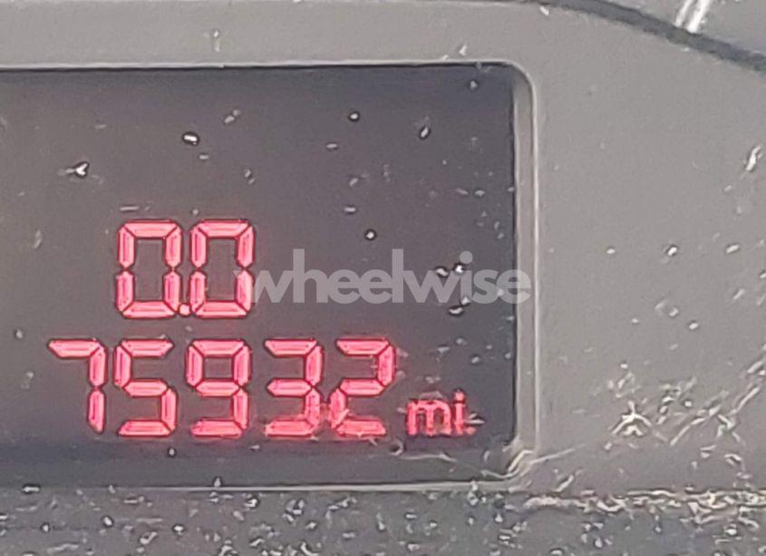 Photo 16 of 2014 Kia Rio LX (VIN KNADM4A38E6397979)