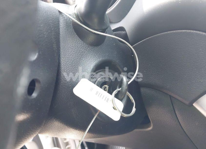 Photo 11 of 2014 Kia Rio LX (VIN KNADM4A38E6419639)