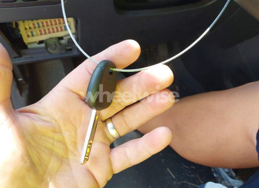 Photo 11 of 2017 Kia Rio LX (VIN KNADM4A38H6062791)