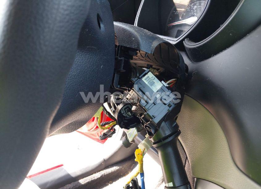 Photo 6 of 2012 Kia Rio LX (VIN KNADM4A39C6076241)