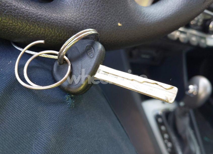 Photo 11 of 2013 Kia Rio LX (VIN KNADM4A39D6224101)