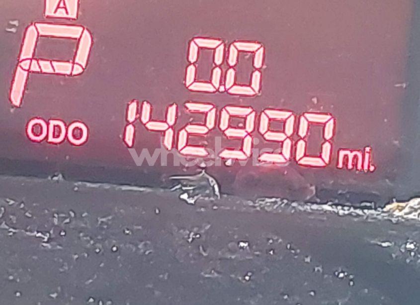 Photo 15 of 2013 Kia Rio LX (VIN KNADM4A39D6224101)