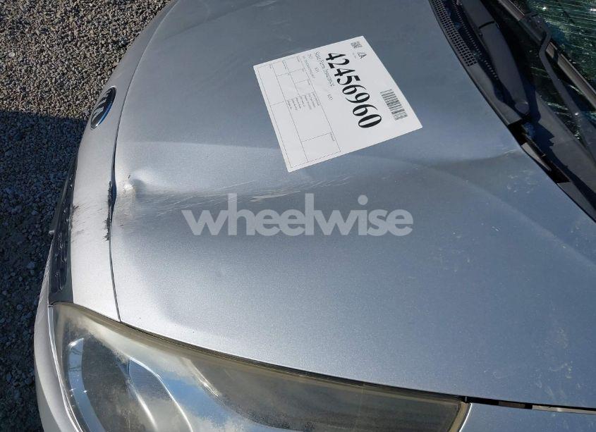 Photo 18 of 2013 Kia Rio LX (VIN KNADM4A39D6224101)