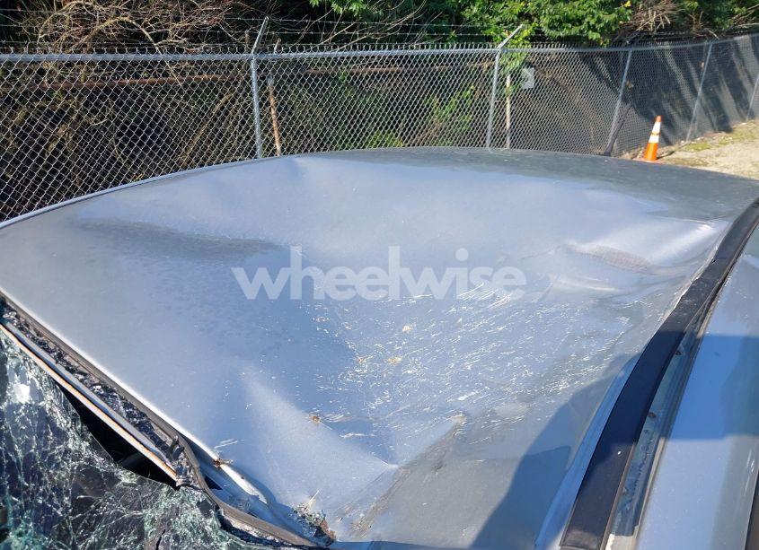 Photo 6 of 2013 Kia Rio LX (VIN KNADM4A39D6224101)