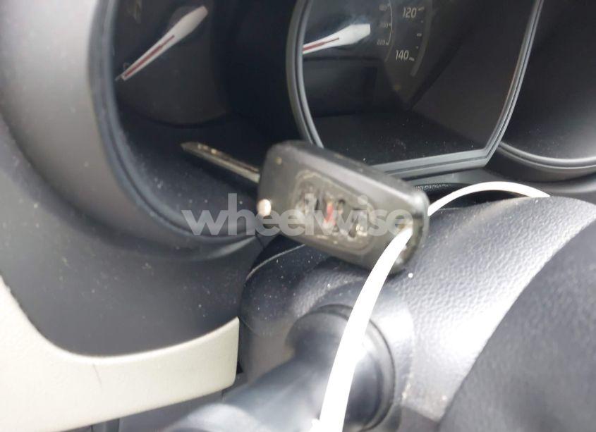 Photo 11 of 2013 Kia Rio LX (VIN KNADM4A39D6236572)