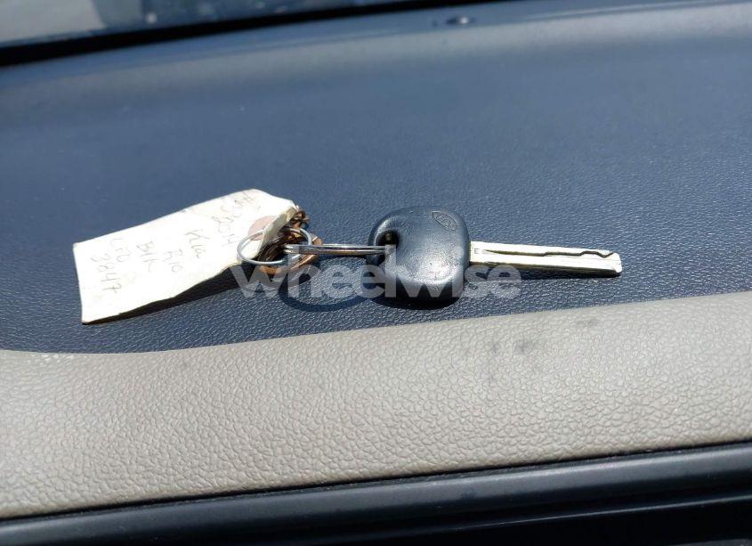 Photo 11 of 2014 Kia Rio LX (VIN KNADM4A39E6413753)